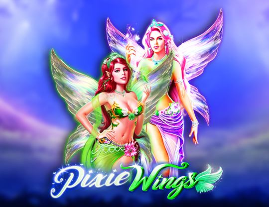 Pixie Wings